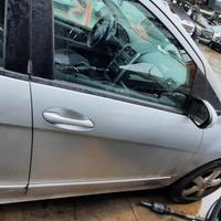 MERCEDES-BENZ A200 ANNO 2006 - PORTA ANTERIORE DES