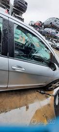MERCEDES-BENZ A200 ANNO 2006 - PORTA ANTERIORE DES