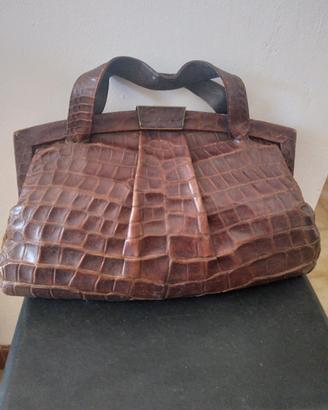 BORSA VINTAGE 