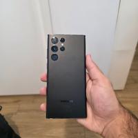 samsung s22 ultra 128gb jet black