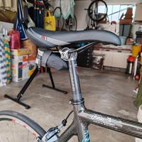 bici da corsa KUOTA  