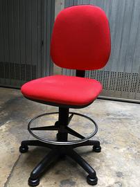 Sedia da disegnatore