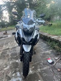 Benelli TRK 502 X - 2021