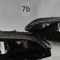 Peugeot 3008 5008 Fari Full LED