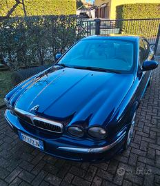 Jaguar x type 3.0 V6 Executive 230cv 4x4 