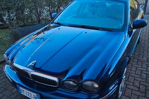 Jaguar x type 3.0 V6 Executive 230cv 4x4 