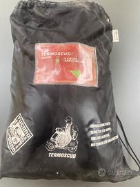 Tucano R019N termoscudo