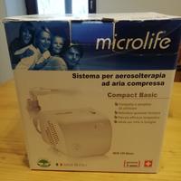 aerosol Microlife 