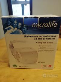 aerosol Microlife 
