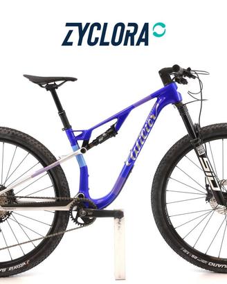 Wilier URTA Max SLR XT Di2 t.S
