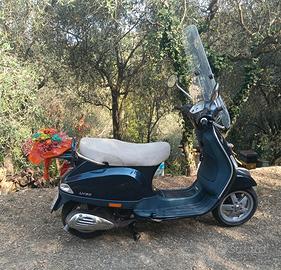 Vespa