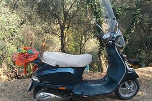 Vespa
