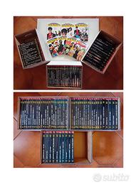 Dylan Dog Superbook  1-53 perfetti