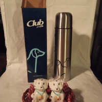 Thermos e contenitori sale/pepe