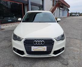Audi A1 1.6 TDI 105 CV Attraction