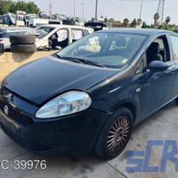 FIAT GRANDE PUNTO 199 1.2 65CV 05-09 /ricambi