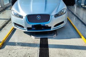 Jaguar XF 3.0 D