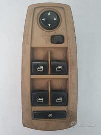 Pulsantiera alzacristalli Bmw X3