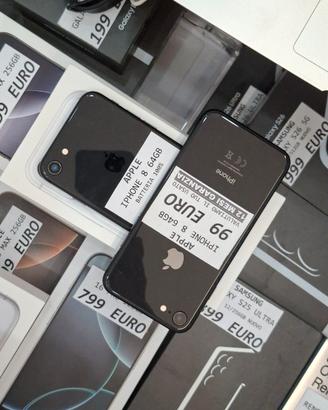 IPHONE  8 64GB 