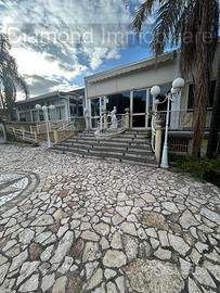 Locale ad uso ristorativo a Stazzo - Acireale