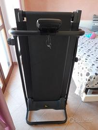 Tapis roulant magnetico