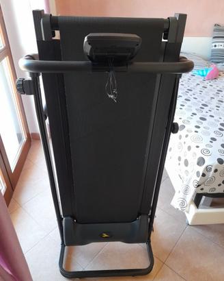 Tapis roulant magnetico