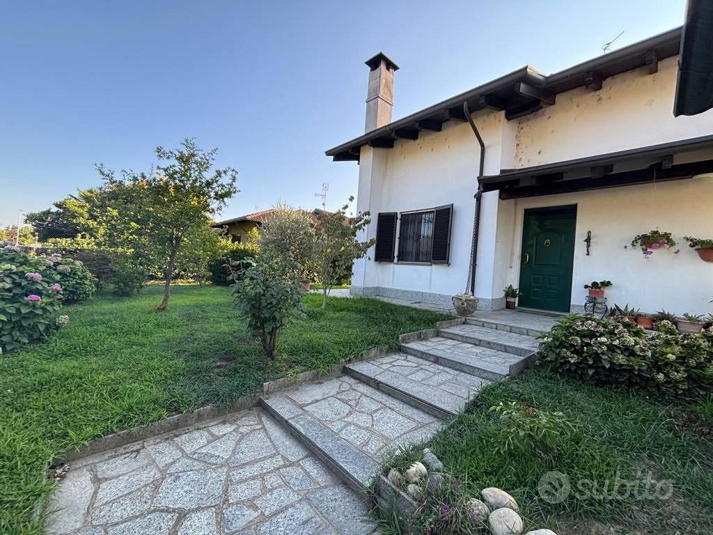 Casa – Mortara, Pavia - Vista 3