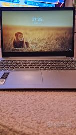 Laptop Lenovo Intel Core I7-105101