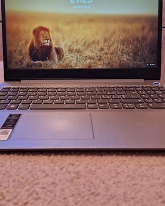 Laptop Lenovo Intel Core I7-105101