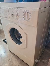 Lavatrice Ariston Margherita Snella