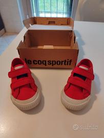 scarpe bimbo