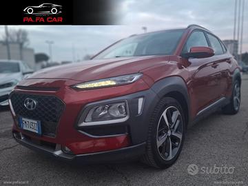 HYUNDAI Kona 1.0 T-GDI Xpossible