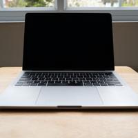 MacBook Pro 13” 2018