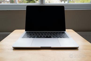 MacBook Pro 13” 2018