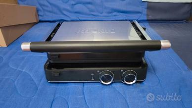 Piastra Bistecchiera Koenig