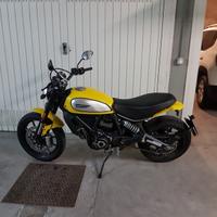 Ducati Scrambler - 2019