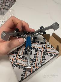 Estrattore 3 griffe BW 1518/1  beta