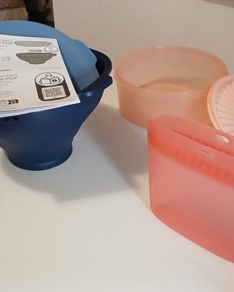 Articoli tupperware nuovi