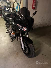 Yamaha fazer fz6 600