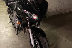 Yamaha fazer fz6 600