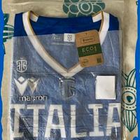 canotta UFFICIALE ITALIA basket