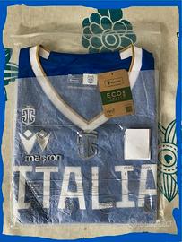 canotta UFFICIALE ITALIA basket