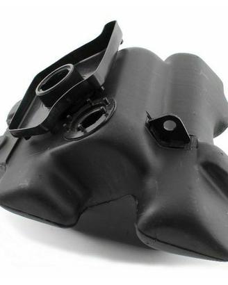Serbatoio Benzina Yamaha Aerox e Nitro 5BRF4110010