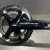 GUARNITURA SHIMANO DURA-ACE 52-36T - 172,5mm