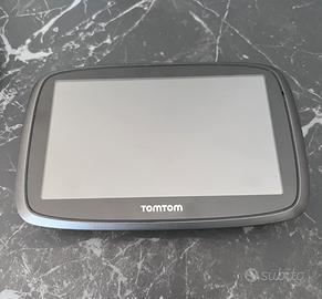 Navigatore TomTom originale GO 5000