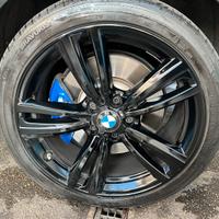 Gomme e Cerchi originali bmw 19
