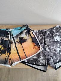 Set  costumi Clayton taglia S 
