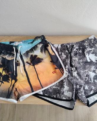 Set  costumi Clayton taglia S 