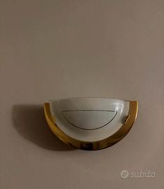 Applique da parete – 5 pezzi disponibili