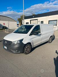 MERCEDES VITO 114